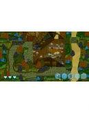 Hack 'n' SlashSteamВесь Мир + РФКлюч