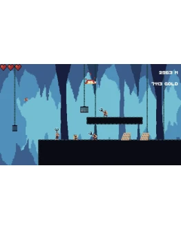 Non-Stop RaidersSteamВесь Мир + РФКлюч