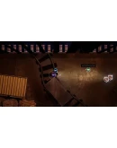 Hot BrassSteamВесь Мир + РФКлюч