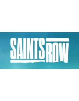 Saints Row (2022) (Steam Key / EU+US)0