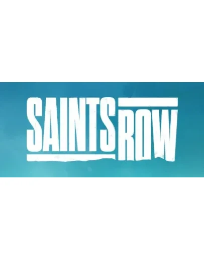 Saints Row (2022) (Steam Key / EU+US)0