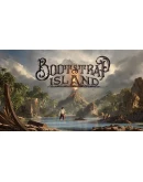 Bootstrap Island Steam РУ+UA+KZ+СНГ