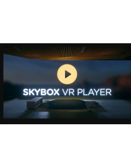 Skybox vr video player oculus quest 1,2,3 pro Gift Skybox vr video player oculus quest 1,2,3 pro Gift