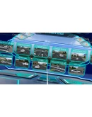 VR Driver School Steam РУ+UA+KZ+СНГ