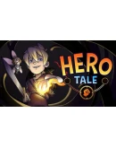 Hero Tale Steam РУ+UA+KZ+СНГ Hero Tale Steam РУ+UA+KZ+СНГ