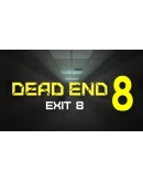 Dead end Exit 8 Steam РУ+UA+KZ+СНГ