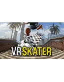 VR Skater Steam РУ+UA+KZ+СНГ VR Skater Steam РУ+UA+KZ+СНГ