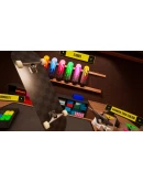 VR Skater Steam РУ+UA+KZ+СНГ VR Skater Steam РУ+UA+KZ+СНГ