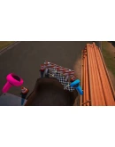 VR Skater Steam РУ+UA+KZ+СНГ VR Skater Steam РУ+UA+KZ+СНГ