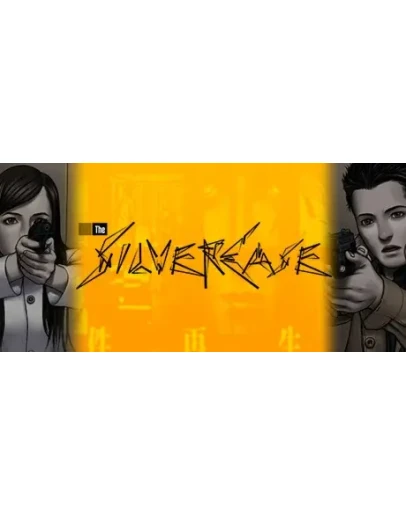 The Silver Case АВТОДОСТАВКА STEAM РОССИЯ