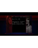 The Silver Case АВТОДОСТАВКА STEAM РОССИЯ