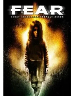 F.E.A.R Ultimate Shooter Edition 3-1 Steam KEY GLOBAL