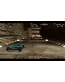 MegaRace 2SteamВесь Мир + РФКлюч