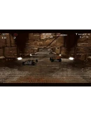 MegaRace 2SteamВесь Мир + РФКлюч