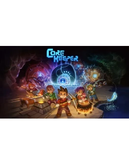 Core Keeper Steam/GlobalCashBack