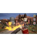 POSTAL 4: No Regerts (STEAM КЛЮЧ) РФ+СНГ РУССКИЙ ЯЗЫК