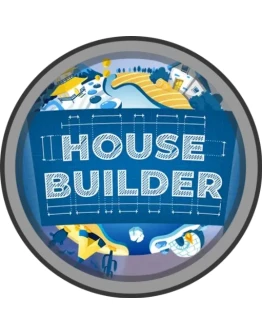 House Builder +VR Steam (Region Free)(GLOBAL)