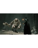 Hogwarts Legacy Deluxe Edition STEAMАвтоакт