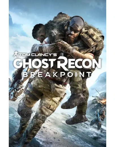 Ghost Recon Breakpoint ONLINE (Ubisoft) Полный Доступ