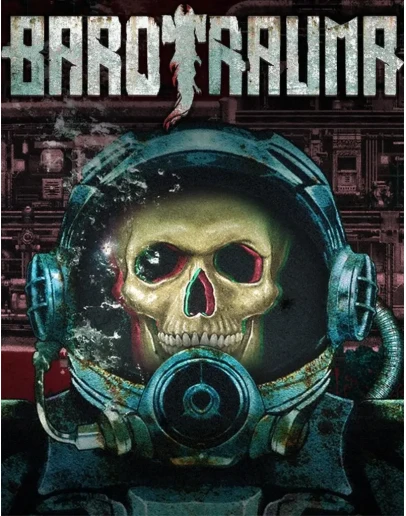 Barotrauma ОНЛАЙН + ОБНОВЛЕНИЯ/ STEAM АККАУНТ