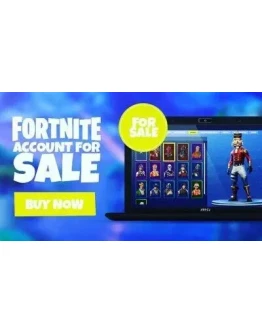 Fortnite 15 Скины аккаунта ПК, PS4, XBOX SWITCH