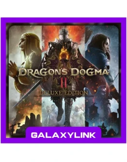 Dragon's Dogma 2 Deluxe Edition Steam Оффлайн