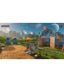 Lightyear Frontier АВТОДОСТАВКА STEAM GIFT РОССИЯ