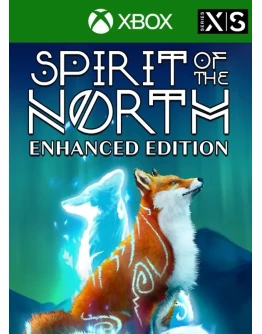 SPIRIT OF THE NORTH ENHANCED XBOX XS PC KEY