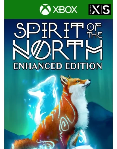 SPIRIT OF THE NORTH ENHANCED XBOX XS PC KEY