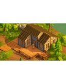 ABOVE SNAKES STEAM ВЕСЬ МИР + РФ КЛЮЧ