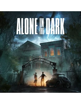 Alone in the Dark + 18 ТОП ИГР XBOX АККАУНТ Alone in the Dark + 18 ТОП ИГР XBOX АККАУНТ
