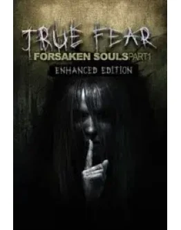 TRUE FEAR FORSAKEN SOULS PART 1 XBOX ONE XS KEY
