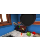 Takelings House Party VRSteamВесь Мир + РФКлюч