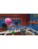 Takelings House Party VRSteamВесь Мир + РФКлюч