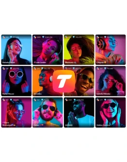 TANGO - ПРЯМОЙ ЭФИР 6500 -13500 монет МОМЕНТАЛЬНО