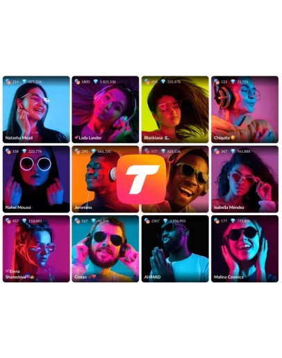 TANGO - ПРЯМОЙ ЭФИР 6500 -13500 монет МОМЕНТАЛЬНО