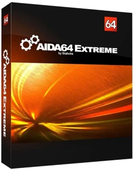 AIDA64 Extreme Edition 7 / Lifetime Cd Key Global