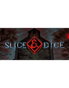 Slice &amp Dice АВТОДОСТАВКА STEAM GIFT РОССИЯ