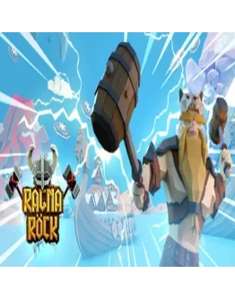 Ragnarock (Steam key / РФ+Весь Мир)
