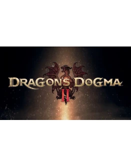 Dragon Dogma 2 (Xbox)+игры общий аккаунт