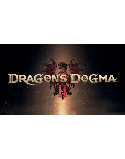 Dragon Dogma 2 (Xbox)+игры общий аккаунт