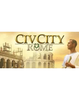 CivCity: Rome (Steam Gift Россия)
