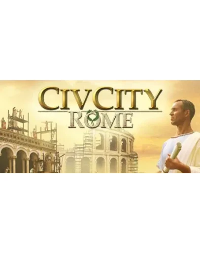 CivCity: Rome (Steam Gift Россия)