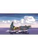 Minute of IslandsSteamВесь Мир + РФКлюч