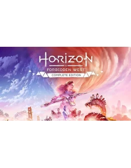 Horizon Forbidden West Complete Edition Steam Оффлайн