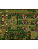 Cossacks: Campaign Expansion DLC Steam key/Весь Мир