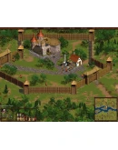 Cossacks: Campaign Expansion DLC Steam key/Весь Мир