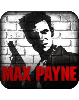 Max Payne (Steam/Ключ/ Россия и Весь Мир)