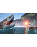 Gas Station Simulator - Tidal Wave DLC STEAM РОССИЯ