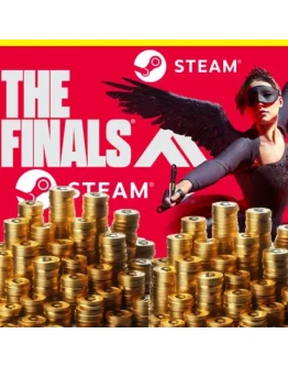 МУЛЬТИБАКСЫ THE FINALS 500 - 13000 STEAM